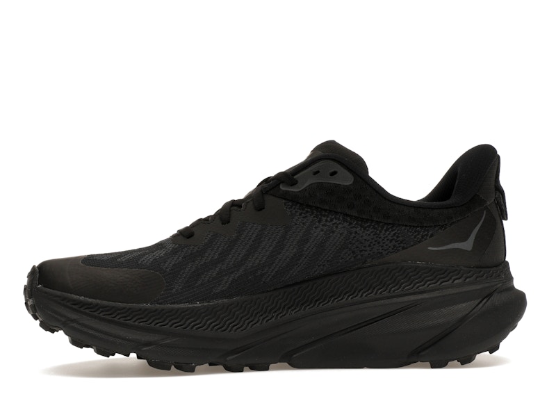 Hoka One One Challenger ATR 7 Gore-Tex Black Black