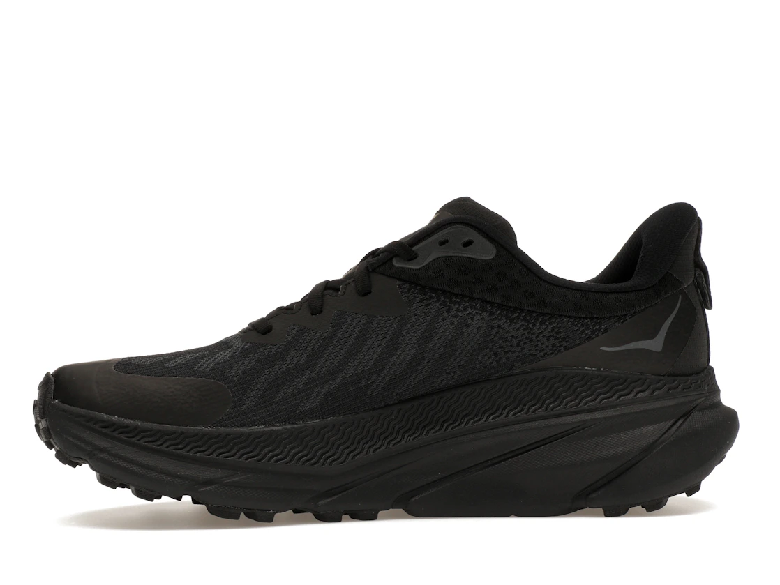 Hoka One One Challenger ATR 7 Gore-Tex Black Black