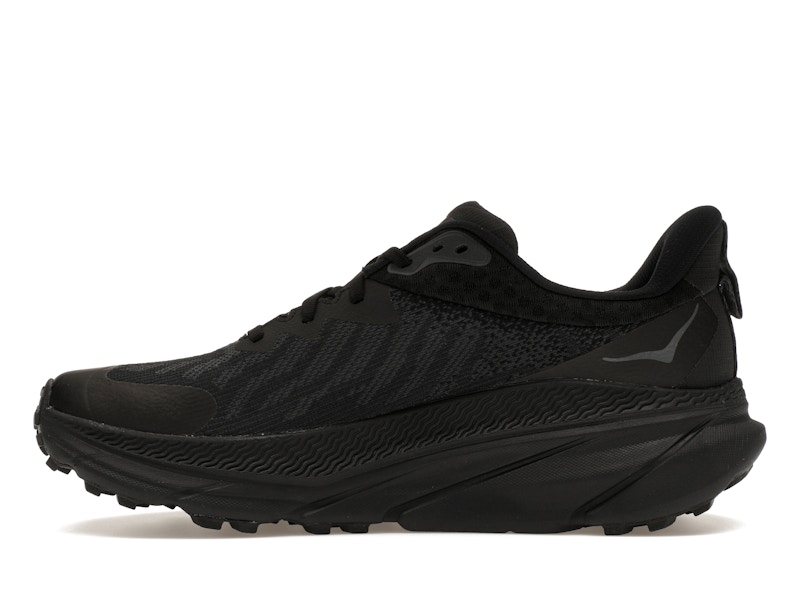Hoka One One Challenger ATR 7 Gore-Tex Black Black