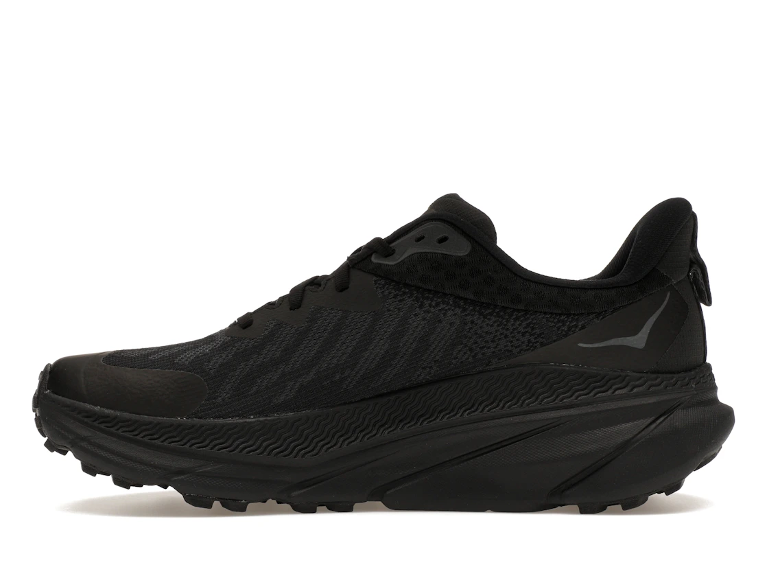 Hoka One One Challenger ATR 7 Gore-Tex Black Black