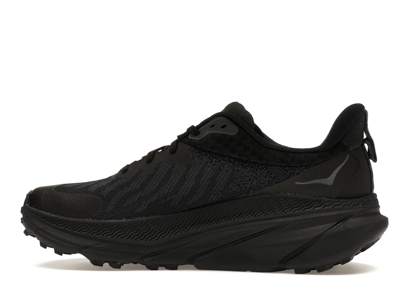 Hoka One One Challenger ATR 7 Gore-Tex Black Black