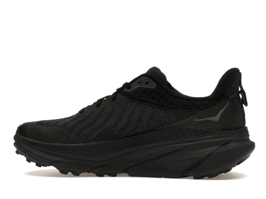 Hoka One One Challenger ATR 7 Gore-Tex Black Black