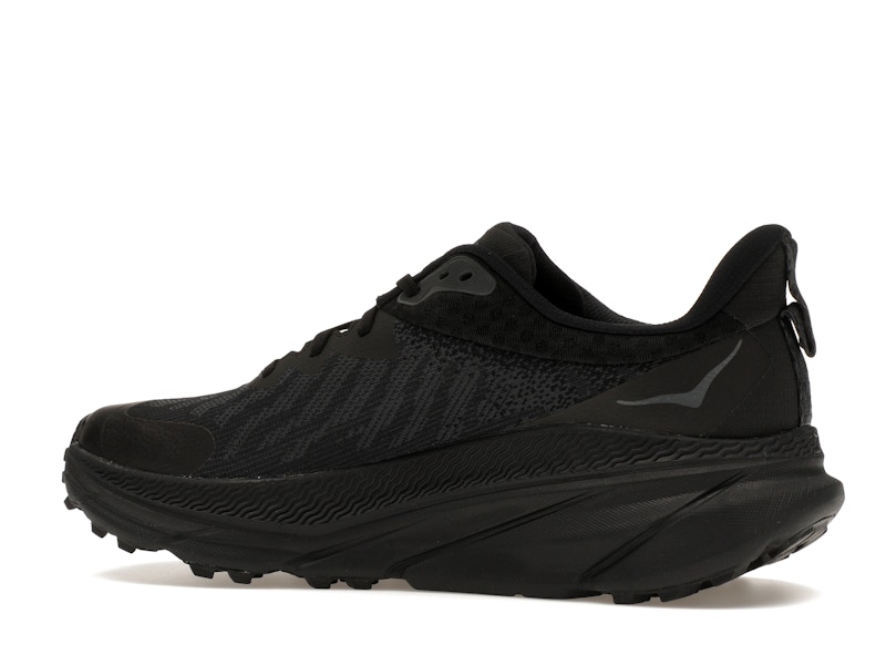 Hoka One One Challenger ATR 7 Gore-Tex Black Black