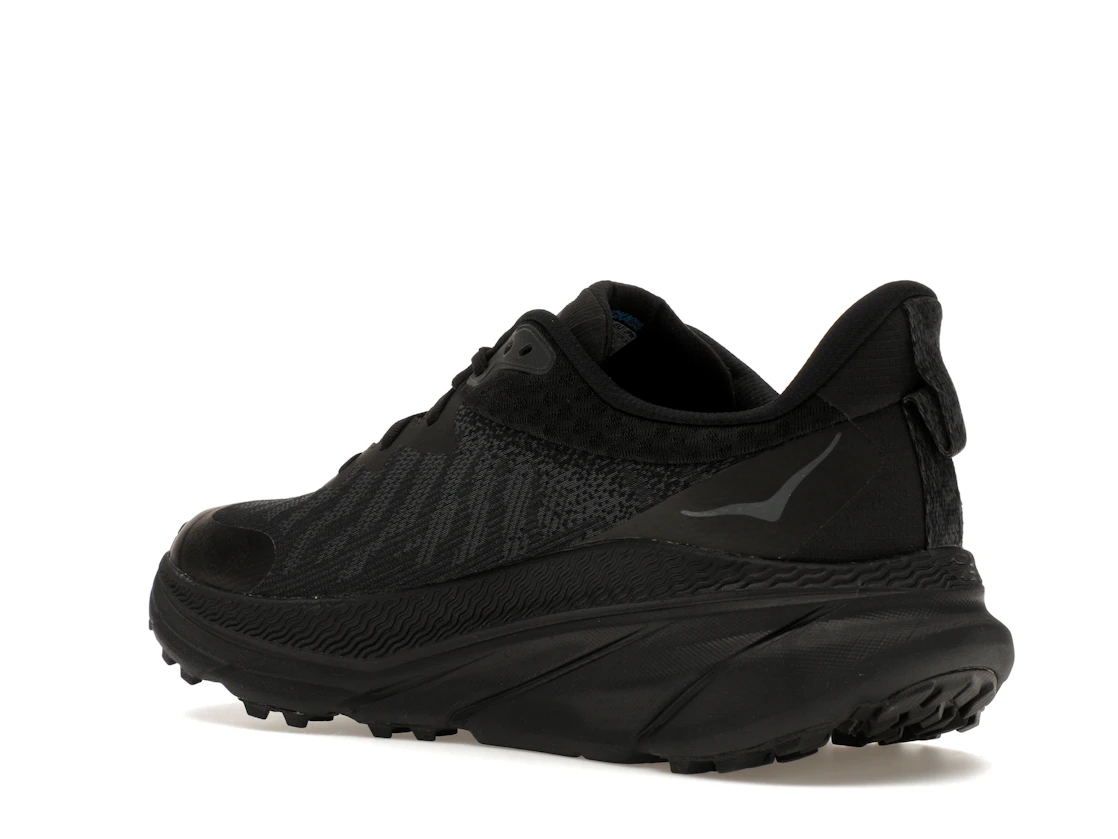Hoka One One Challenger ATR 7 Gore-Tex Black Black