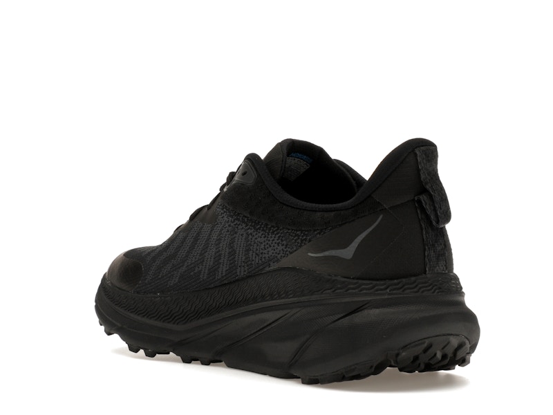 Hoka One One Challenger ATR 7 Gore-Tex Black Black