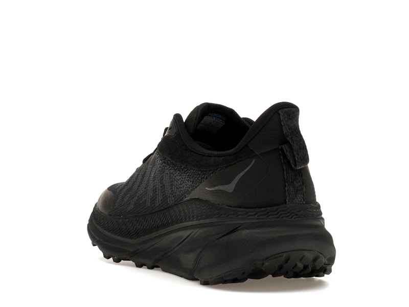 Hoka One One Challenger ATR 7 Gore-Tex Black Black
