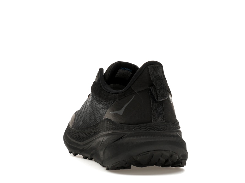Hoka One One Challenger ATR 7 Gore-Tex Black Black