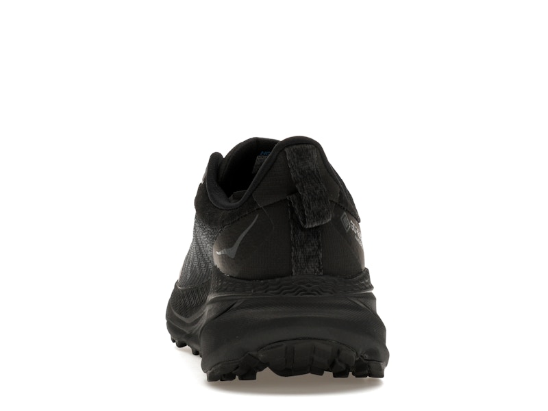 Hoka One One Challenger ATR 7 Gore-Tex Black Black