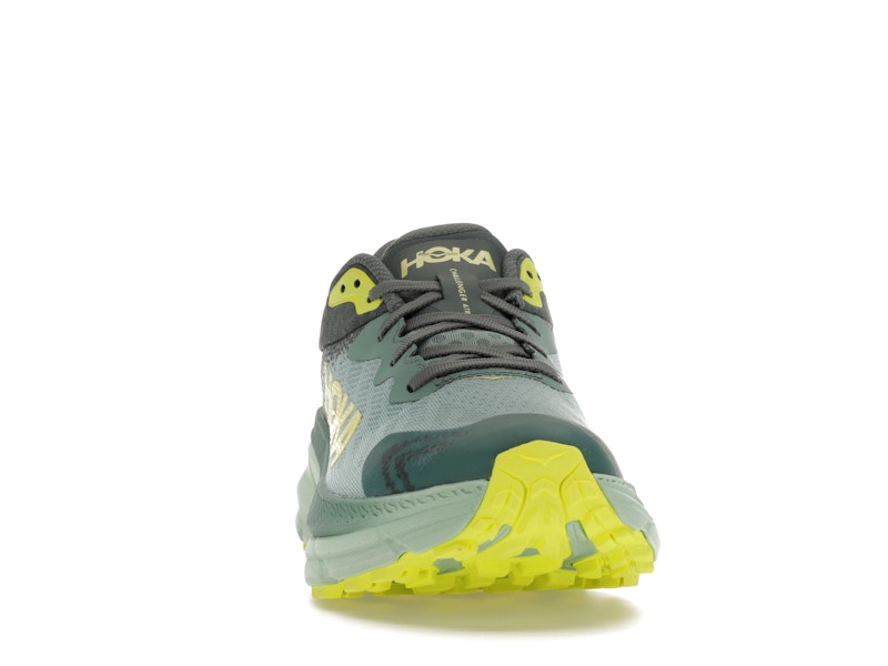 Hoka One One Challenger ATR 7 Gore-Tex Trellis Balsam Green (Women's)