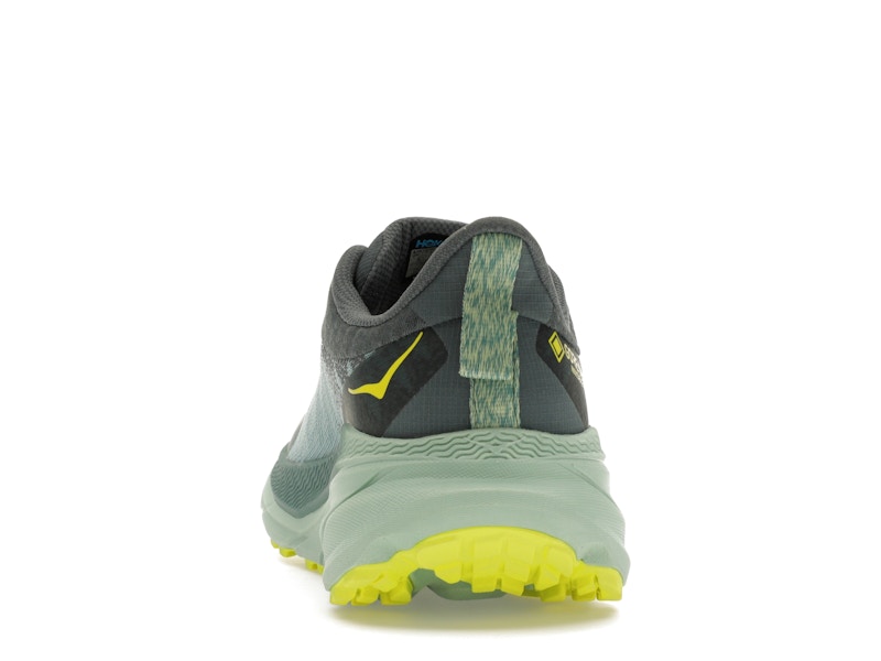 Hoka One One Challenger ATR 7 Gore-Tex Trellis Balsam Green (Women's)