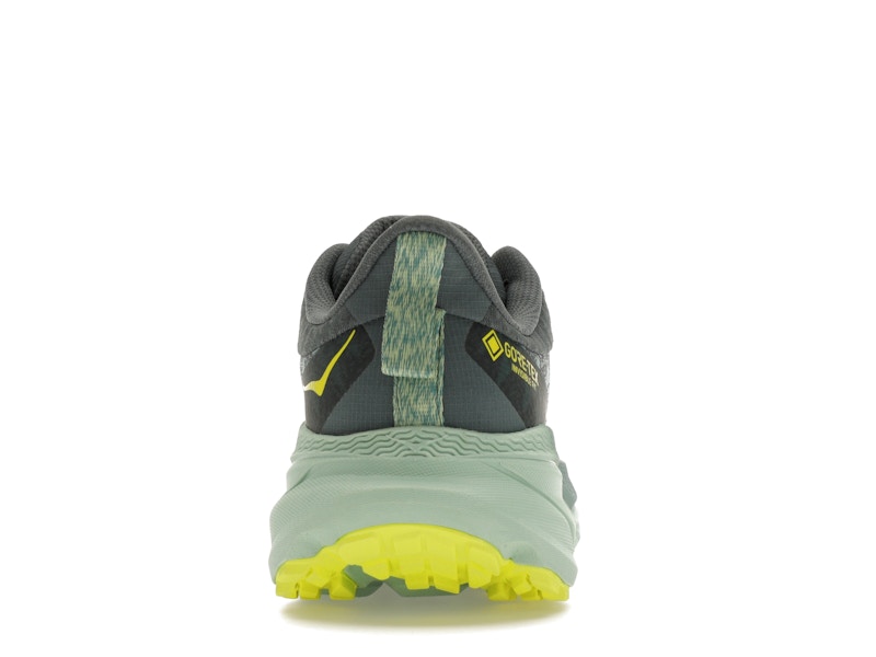 Hoka One One Challenger ATR 7 Gore-Tex Trellis Balsam Green (Women's)