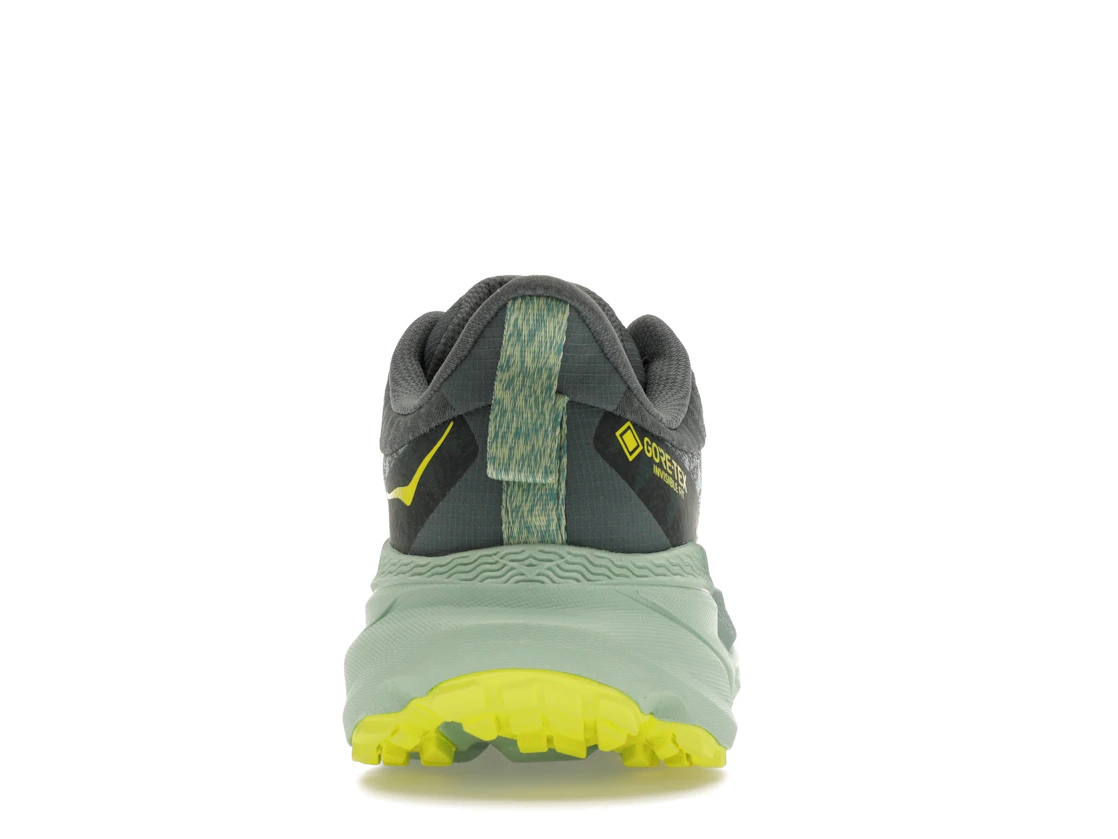 Hoka One One Challenger ATR 7 Gore-Tex Trellis Balsam Green (Women's)