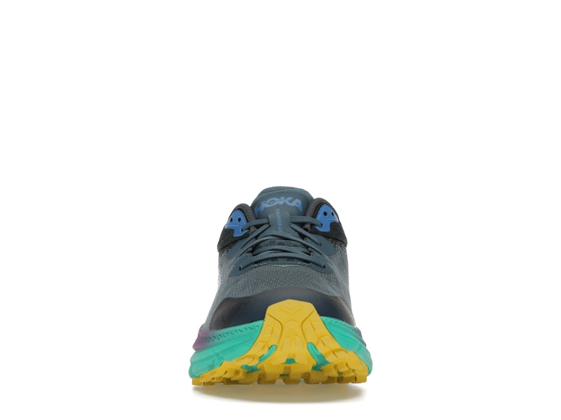 Hoka One One Challenger ATR 7 Gore-Tex Real Teal Tech Green (Women's)