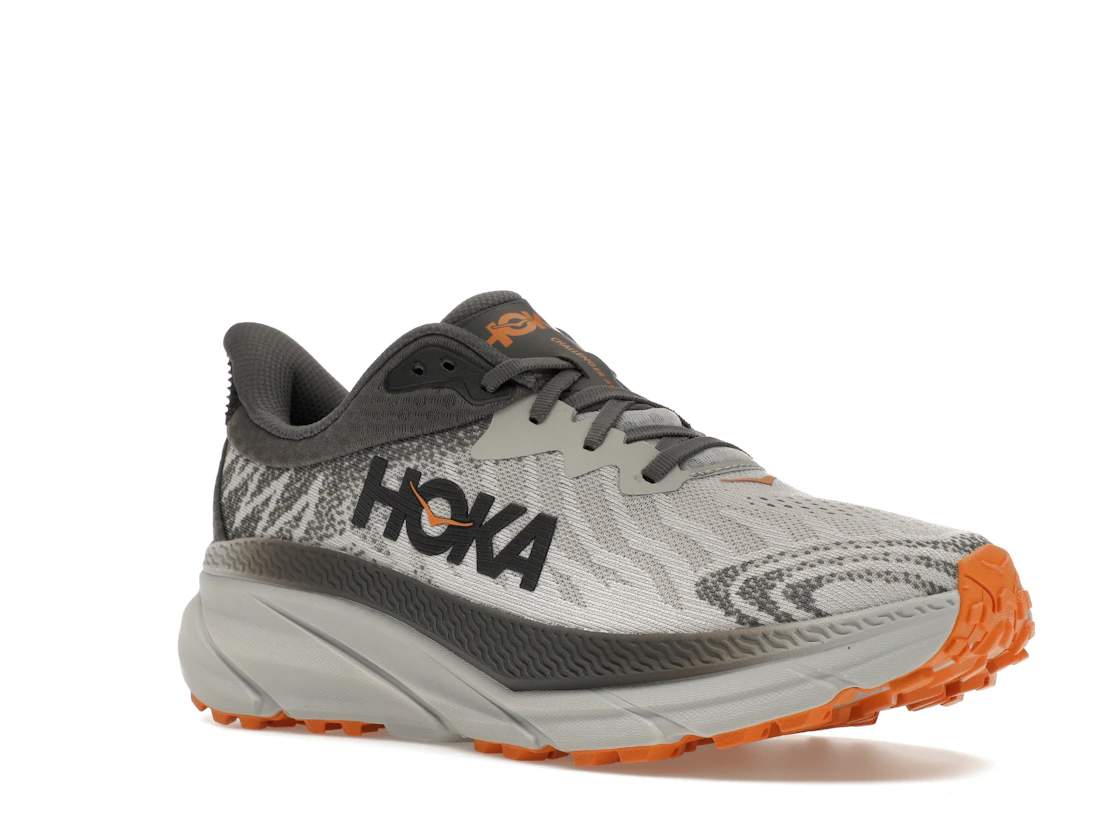 Hoka One One Challenger ATR 7 Harbor Mist