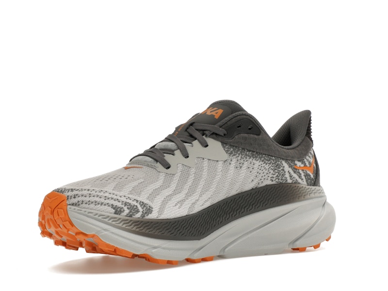 Hoka One One Challenger ATR 7 Harbor Mist