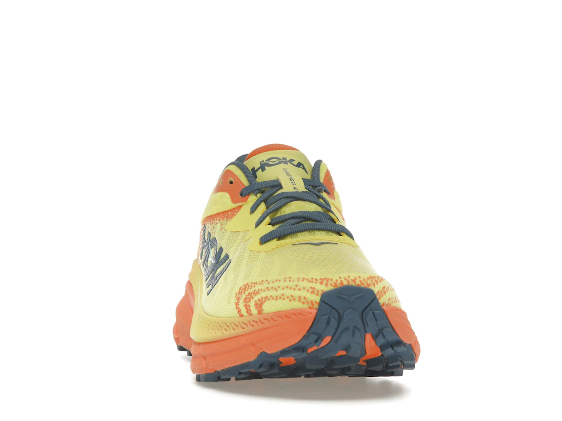 Hoka One One Challenger ATR 7 Lemonade Squash