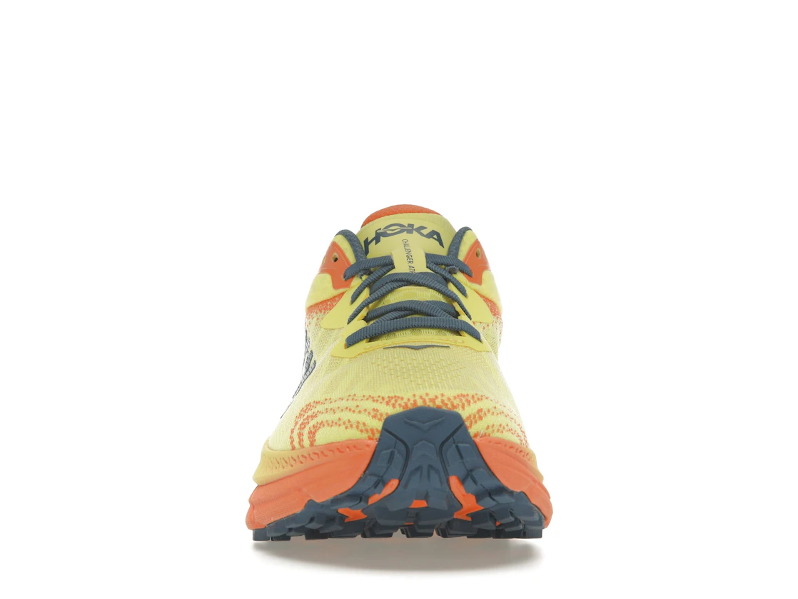 Hoka One One Challenger ATR 7 Lemonade Squash