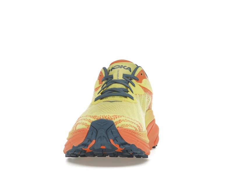 Hoka One One Challenger ATR 7 Lemonade Squash