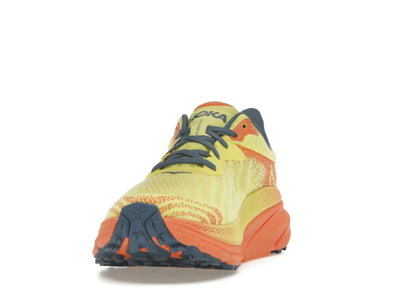 Hoka One One Challenger ATR 7 Lemonade Squash