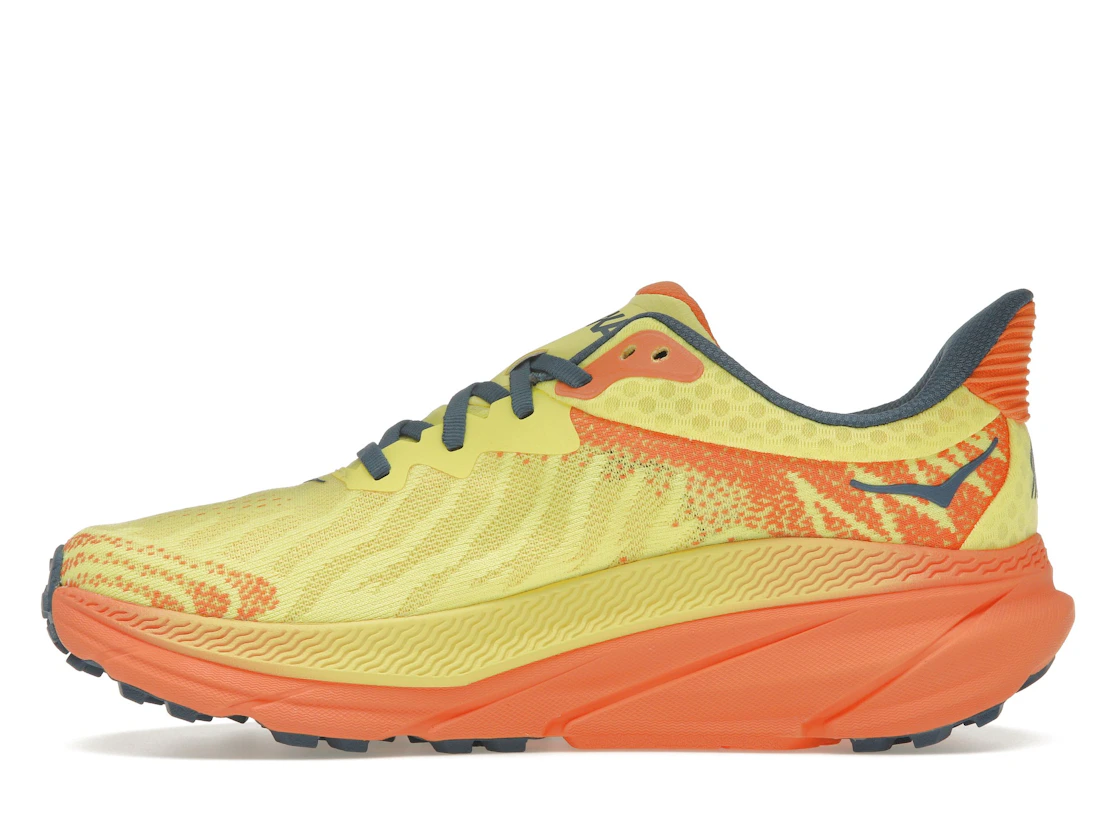 Hoka One One Challenger ATR 7 Lemonade Squash