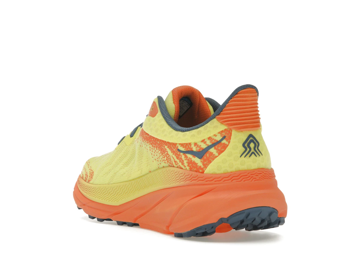 Hoka One One Challenger ATR 7 Lemonade Squash