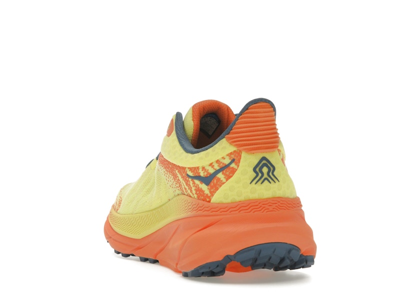 Hoka One One Challenger ATR 7 Lemonade Squash