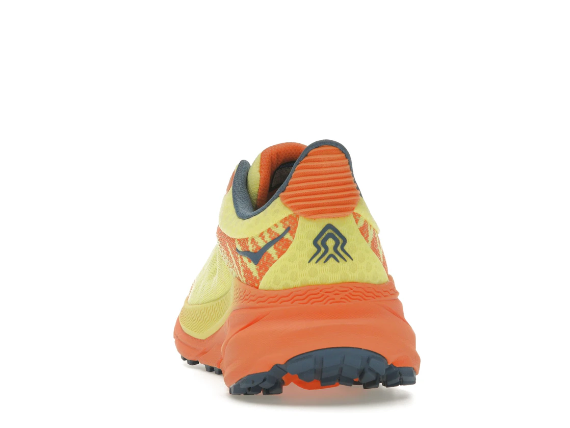 Hoka One One Challenger ATR 7 Lemonade Squash