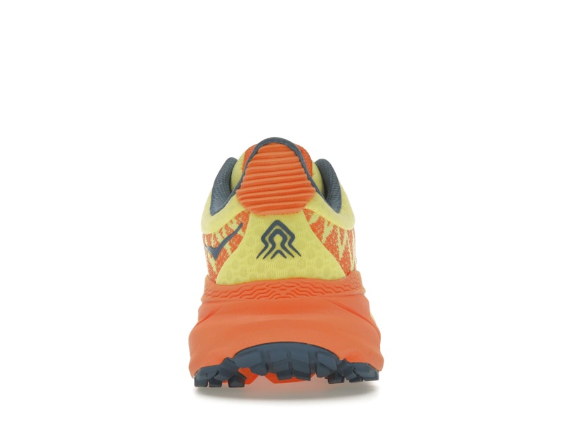 Hoka One One Challenger ATR 7 Lemonade Squash