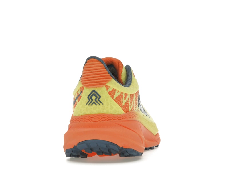 Hoka One One Challenger ATR 7 Lemonade Squash