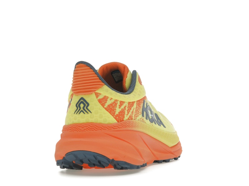 Hoka One One Challenger ATR 7 Lemonade Squash