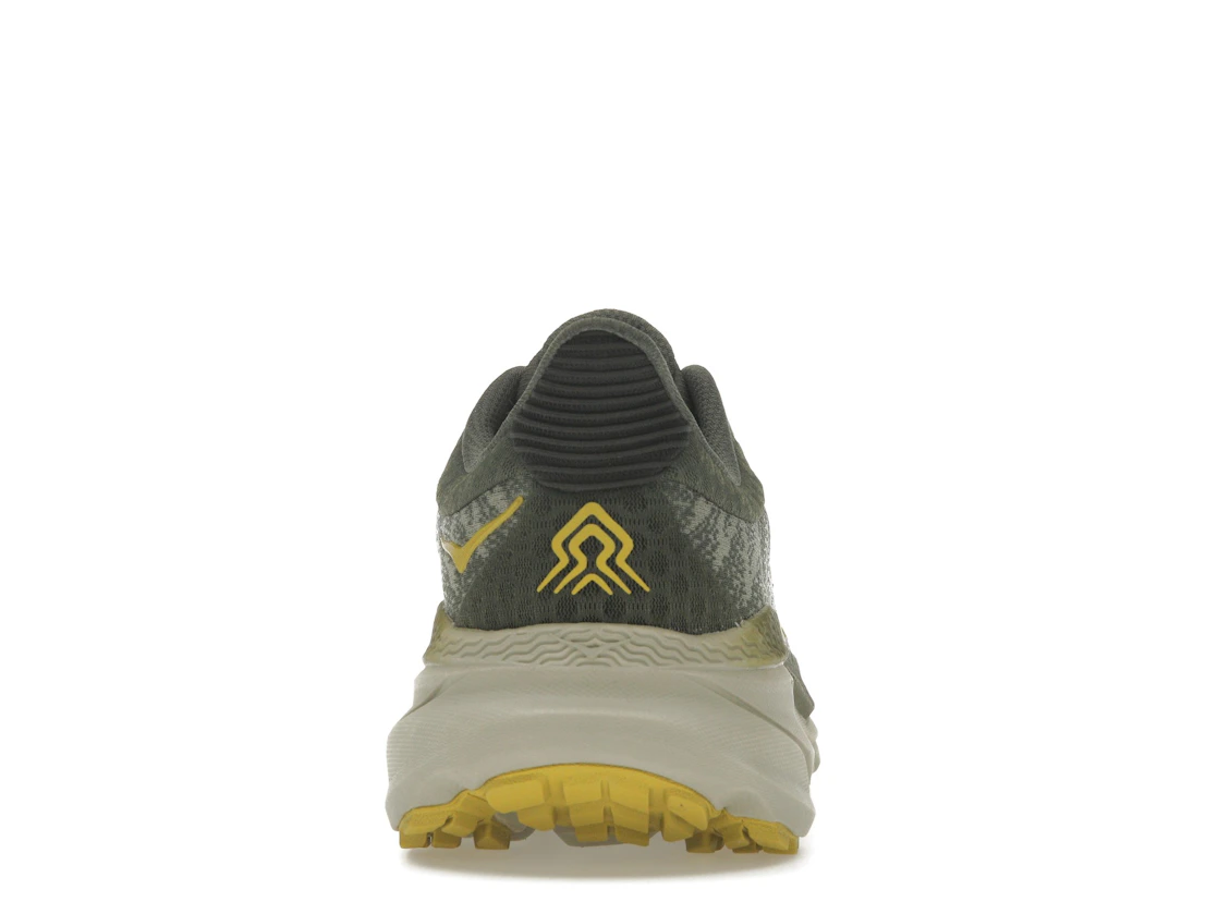 Hoka One One Challenger ATR 7 Olive Haze Forest Cover