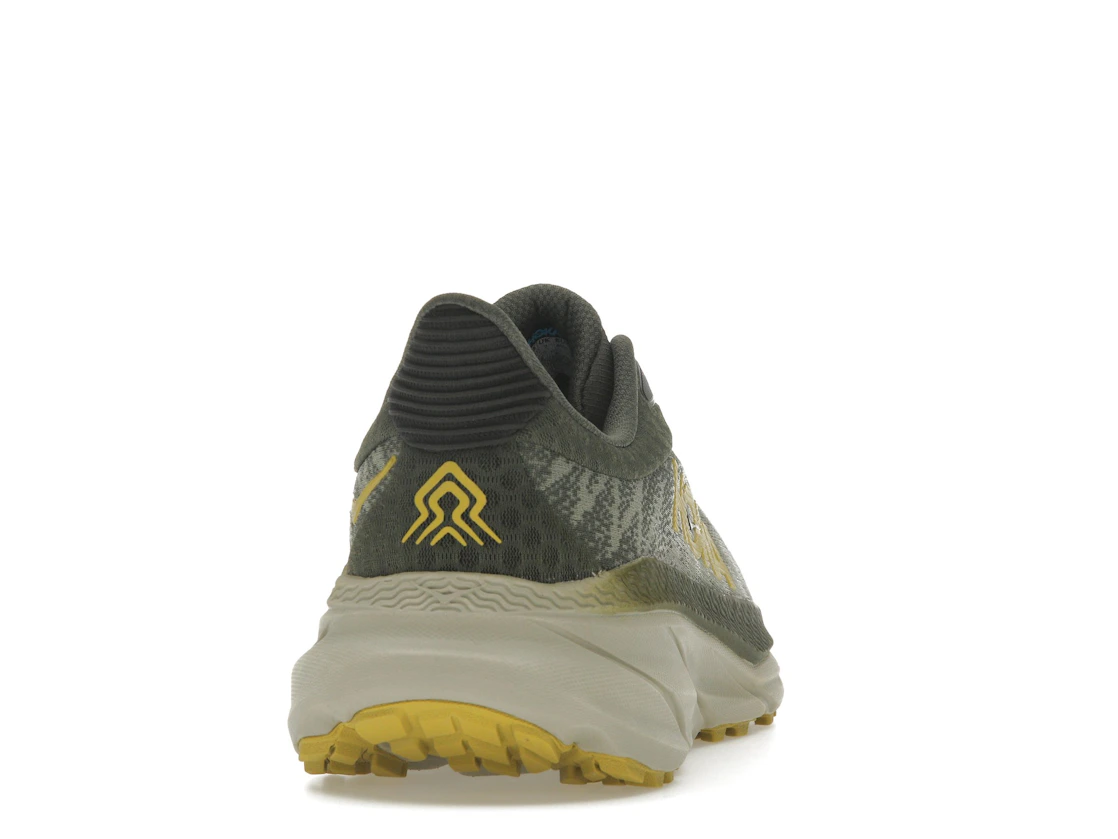 Hoka One One Challenger ATR 7 Olive Haze Forest Cover