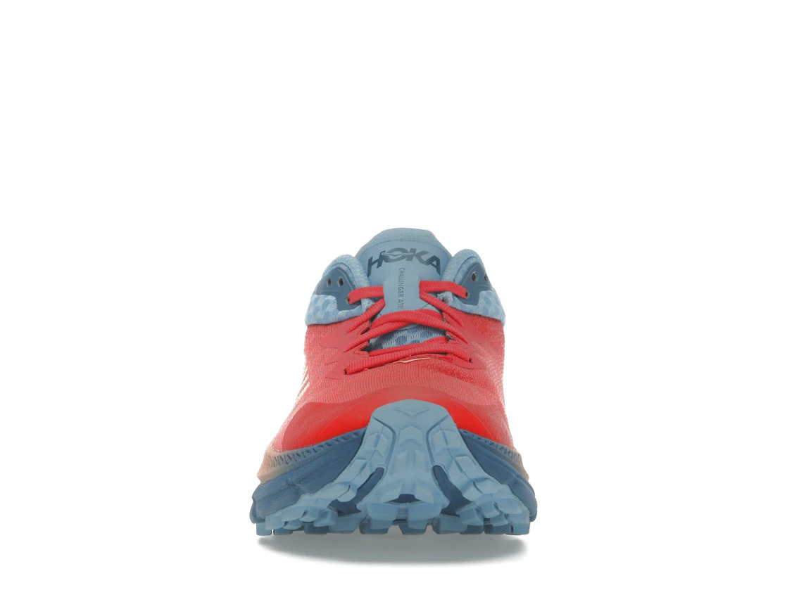 Hoka One One Challenger ATR 7 Gore-Tex Cerise Real Teal (Women's)