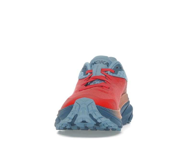 Hoka One One Challenger ATR 7 Gore-Tex Cerise Real Teal (Women's)