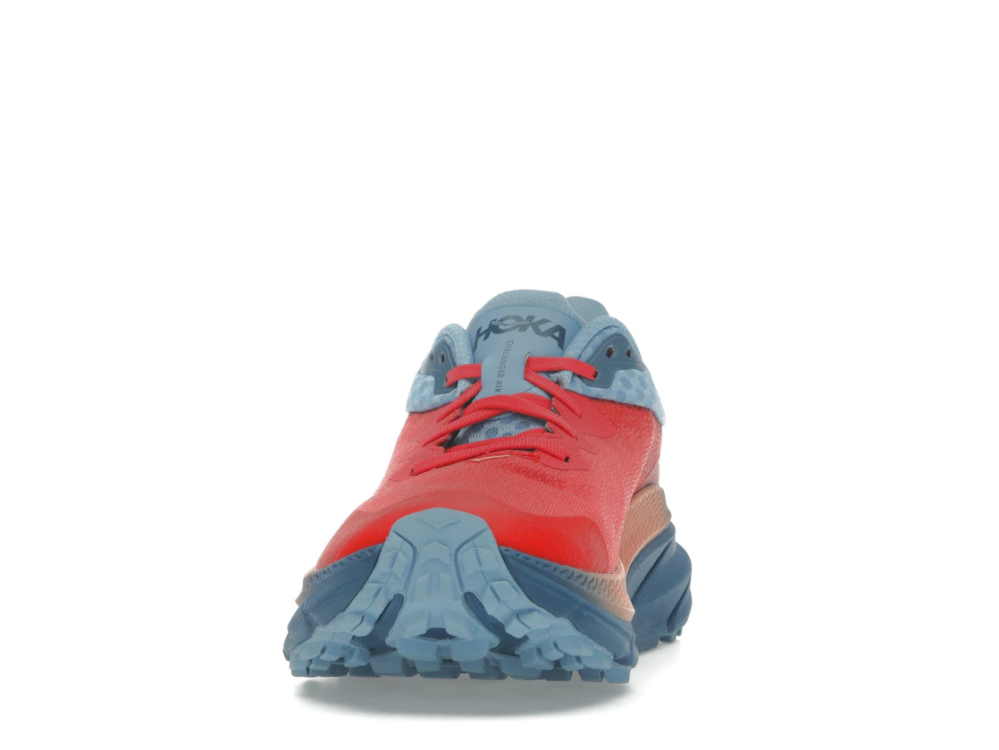 Hoka One One Challenger ATR 7 Gore-Tex Cerise Real Teal (Women's)