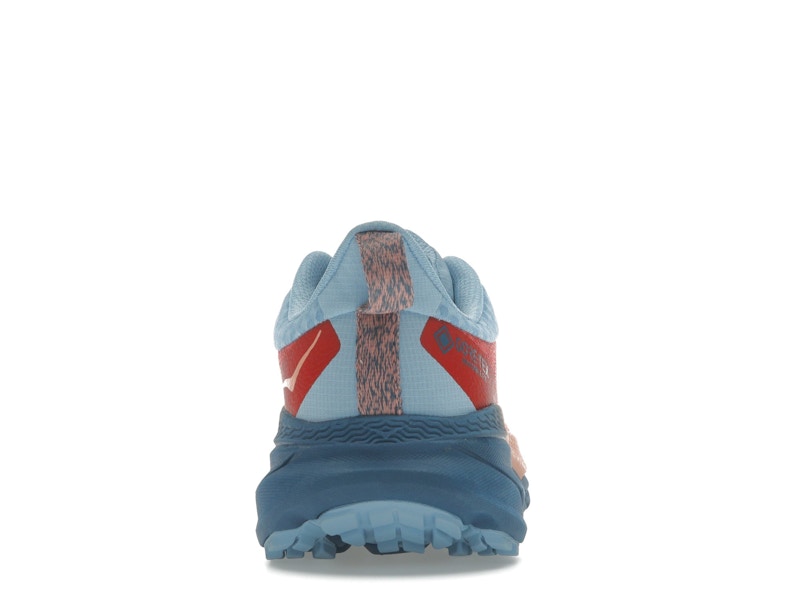 Hoka One One Challenger ATR 7 Gore-Tex Cerise Real Teal (Women's)