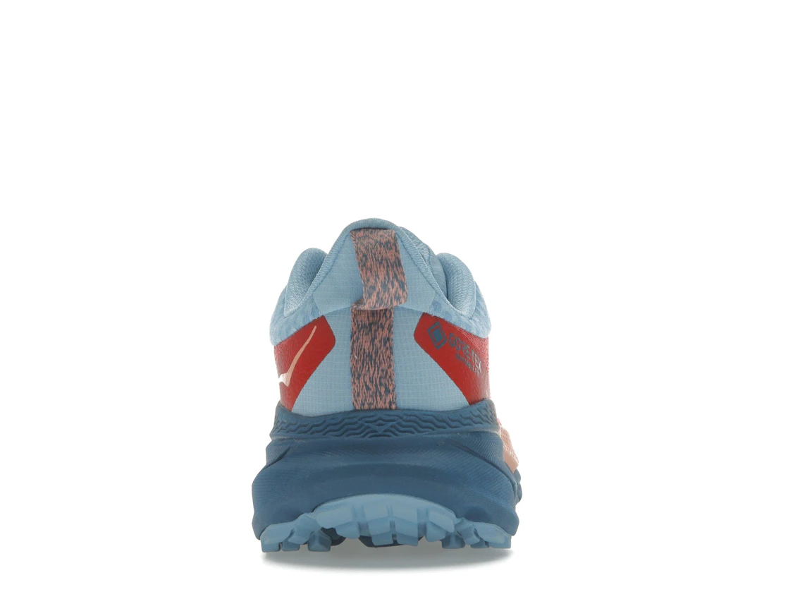 Hoka One One Challenger ATR 7 Gore-Tex Cerise Real Teal (Women's)
