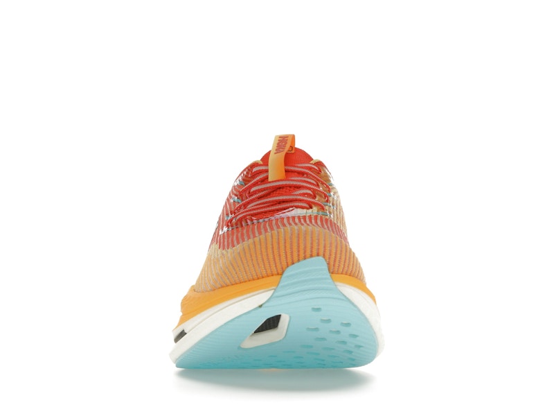 Hoka One One Cielo X 1 Cerise Solar Flare