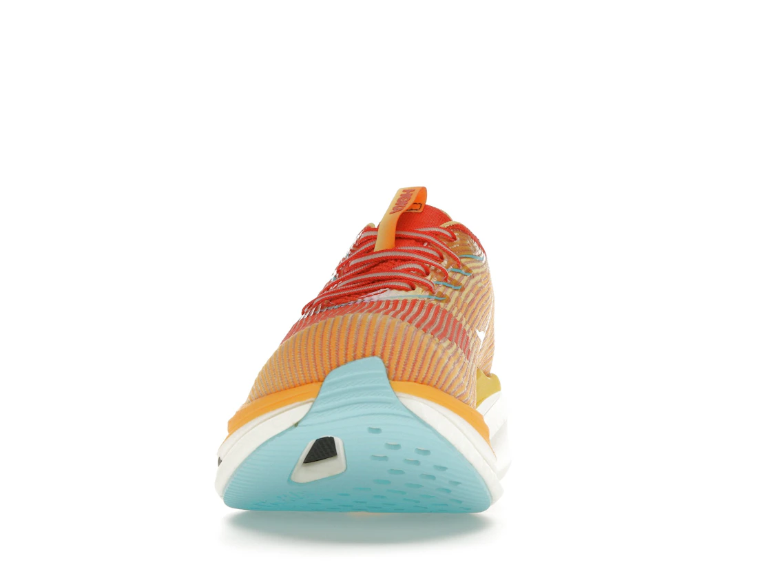 Hoka One One Cielo X 1 Cerise Solar Flare