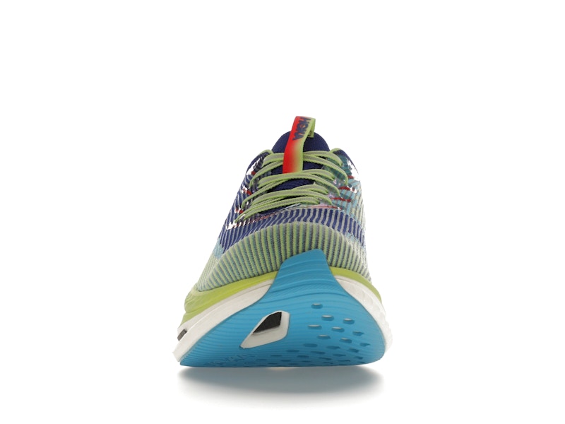 Hoka One One Cielo X1 Evening Sky/Lettuce