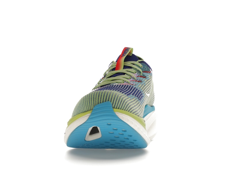 Hoka One One Cielo X1 Evening Sky/Lettuce