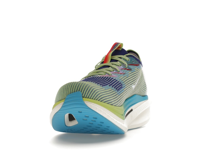 Hoka One One Cielo X1 Evening Sky/Lettuce