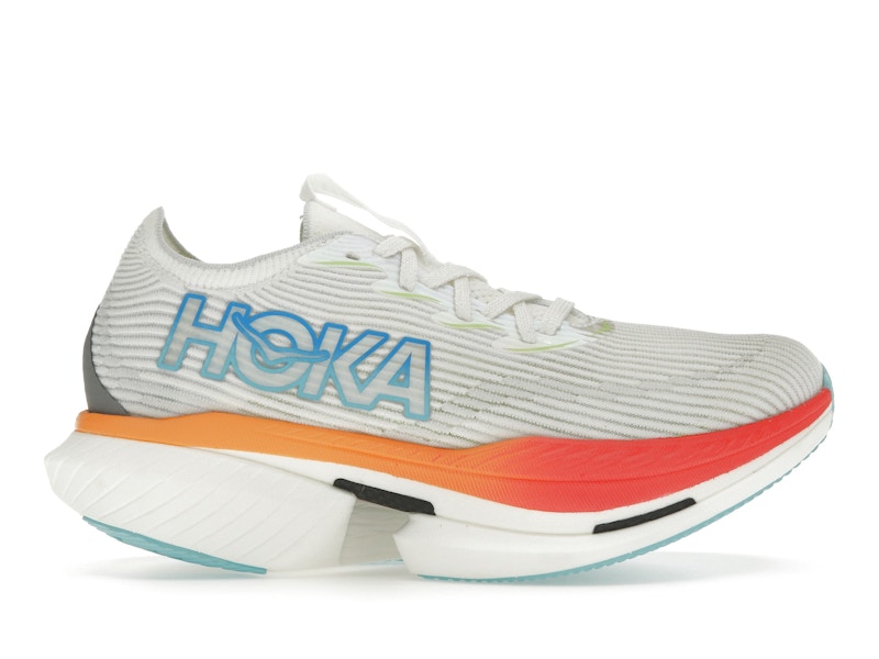 Hoka One One Cielo X1 Frost Cerise