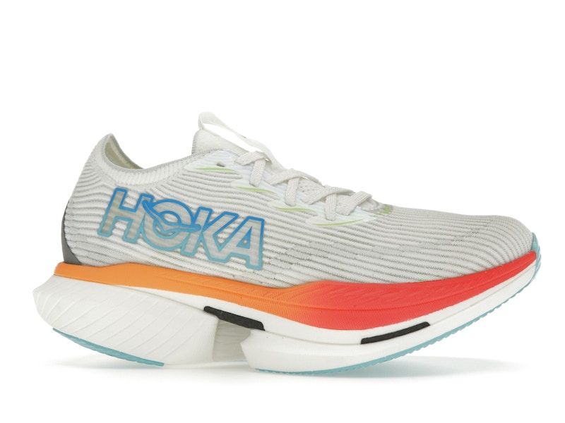 Hoka One One Cielo X1 Frost Cerise