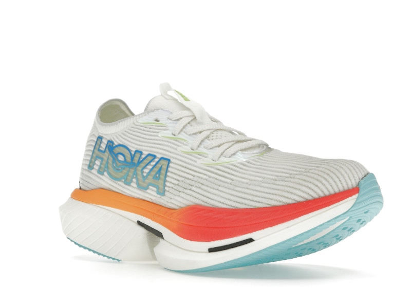 Hoka One One Cielo X1 Frost Cerise