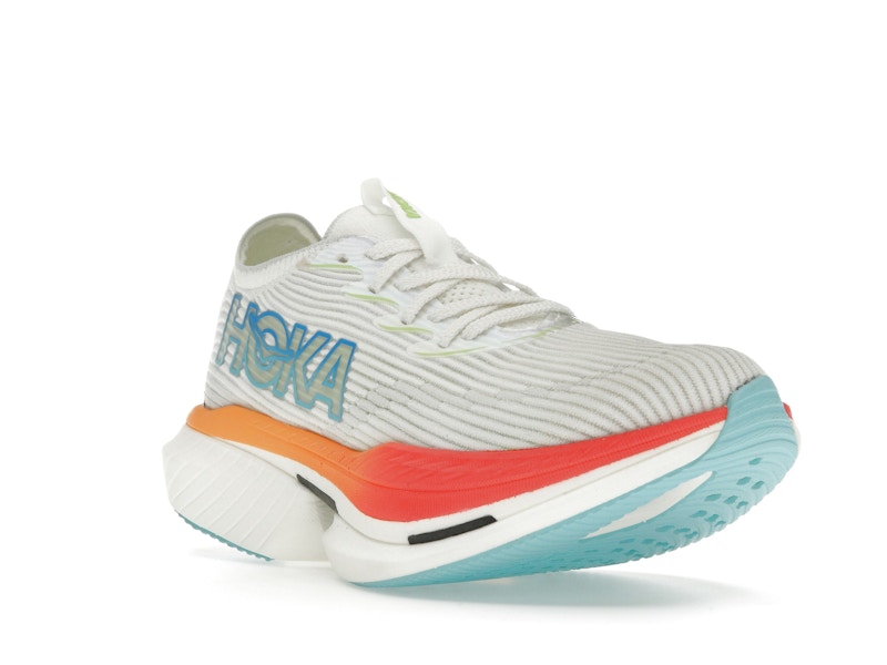Hoka One One Cielo X1 Frost Cerise