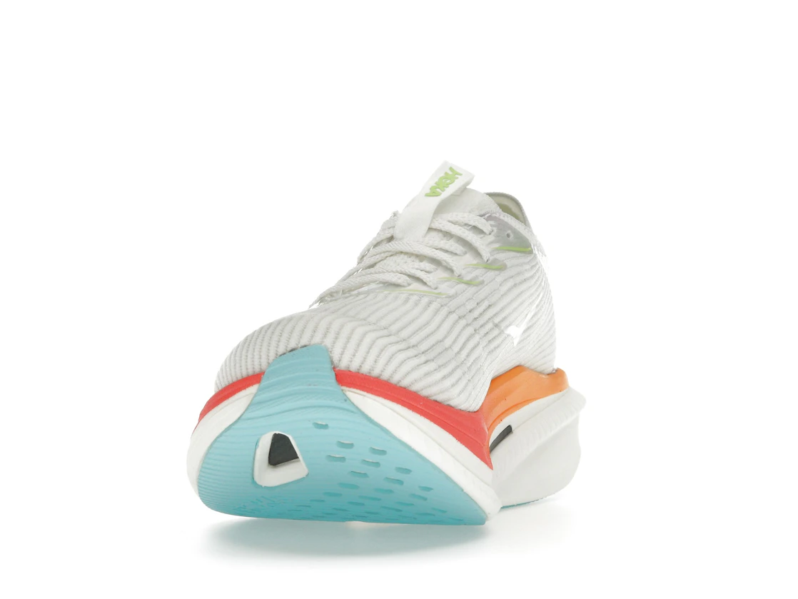 Hoka One One Cielo X1 Frost Cerise
