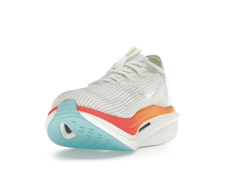 Hoka One One Cielo X1 Frost Cerise