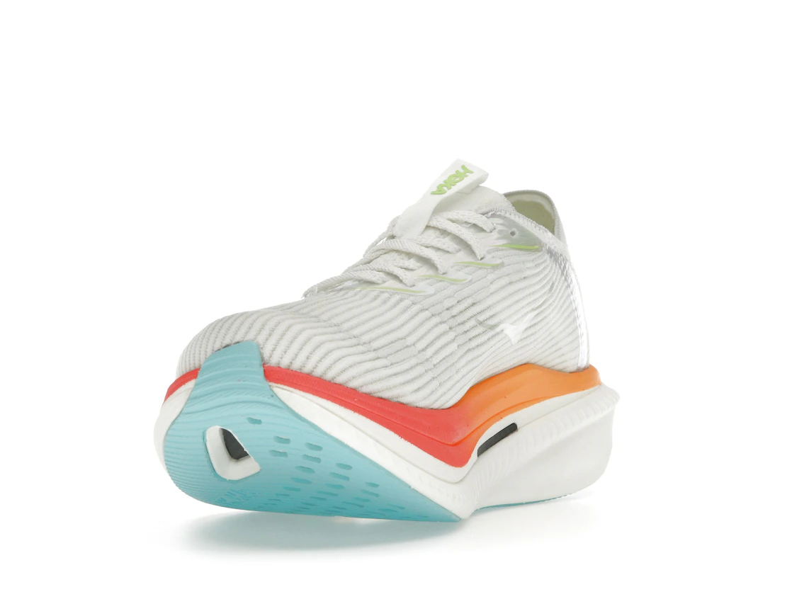 Hoka One One Cielo X1 Frost Cerise