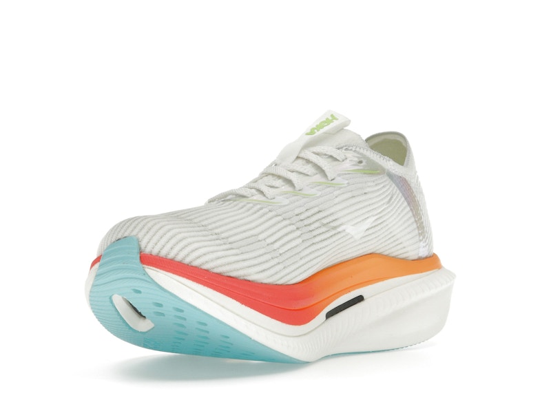 Hoka One One Cielo X1 Frost Cerise